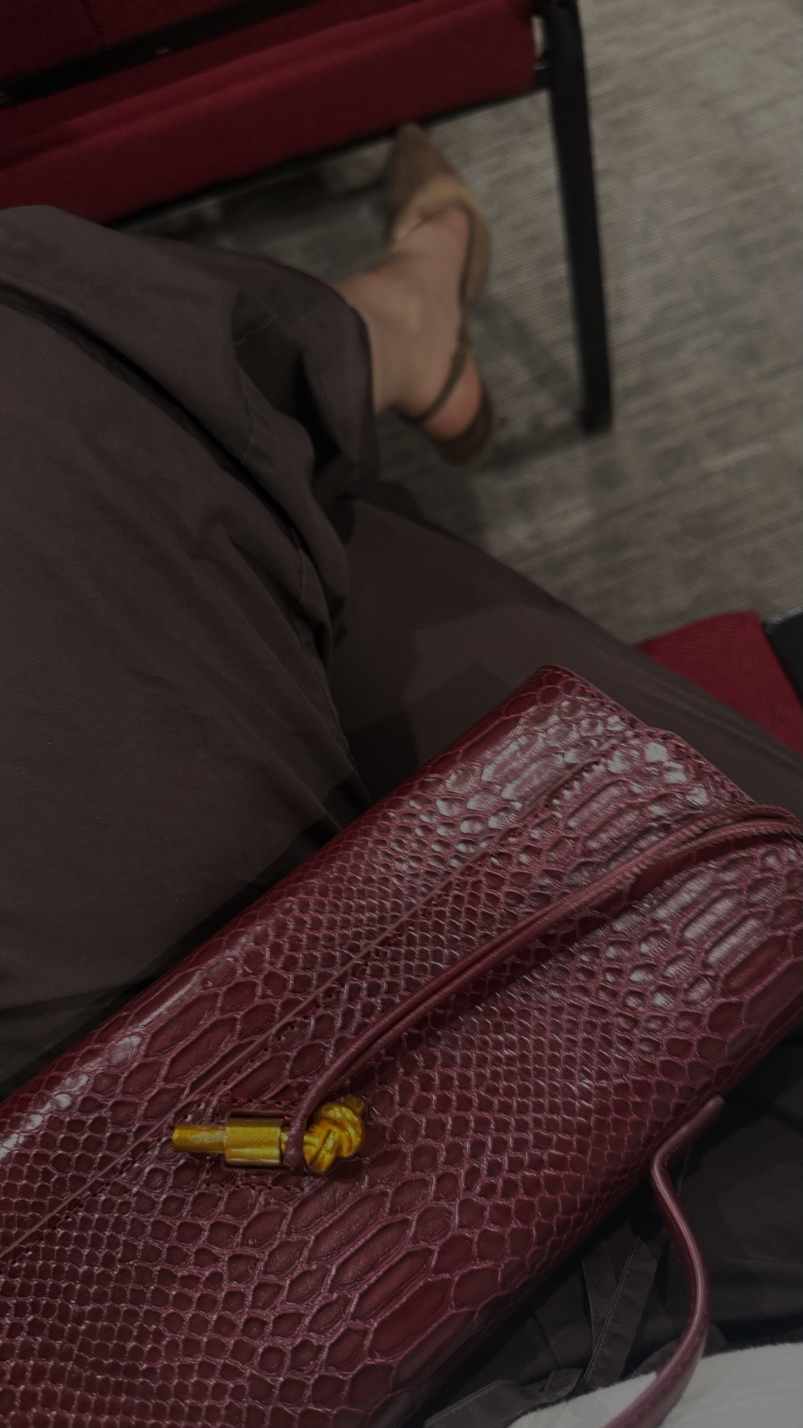 favorite bottega dupe! #dupe #bottegadupe #purses

#LTKootd