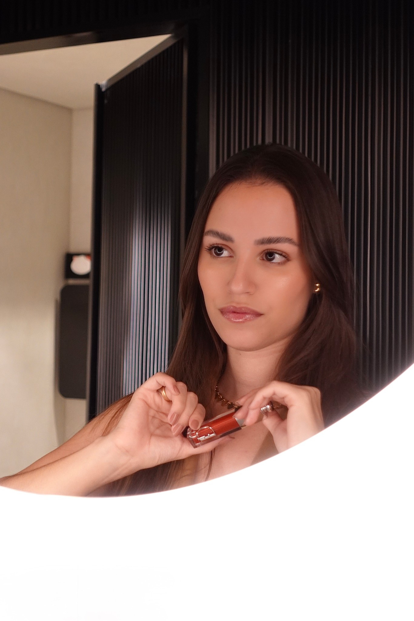 Nada que um Dior não resolva 