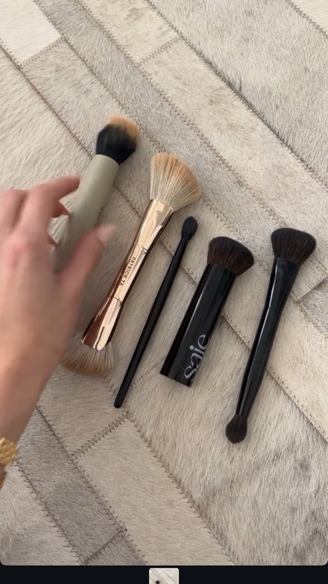 Brushes 