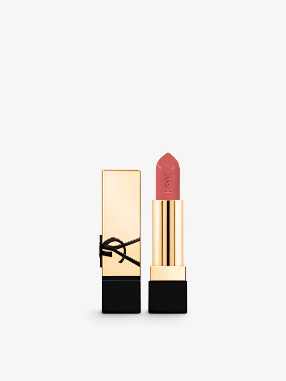 Rouge Pur Couture refillable lipstick 3.8ml | Selfridges