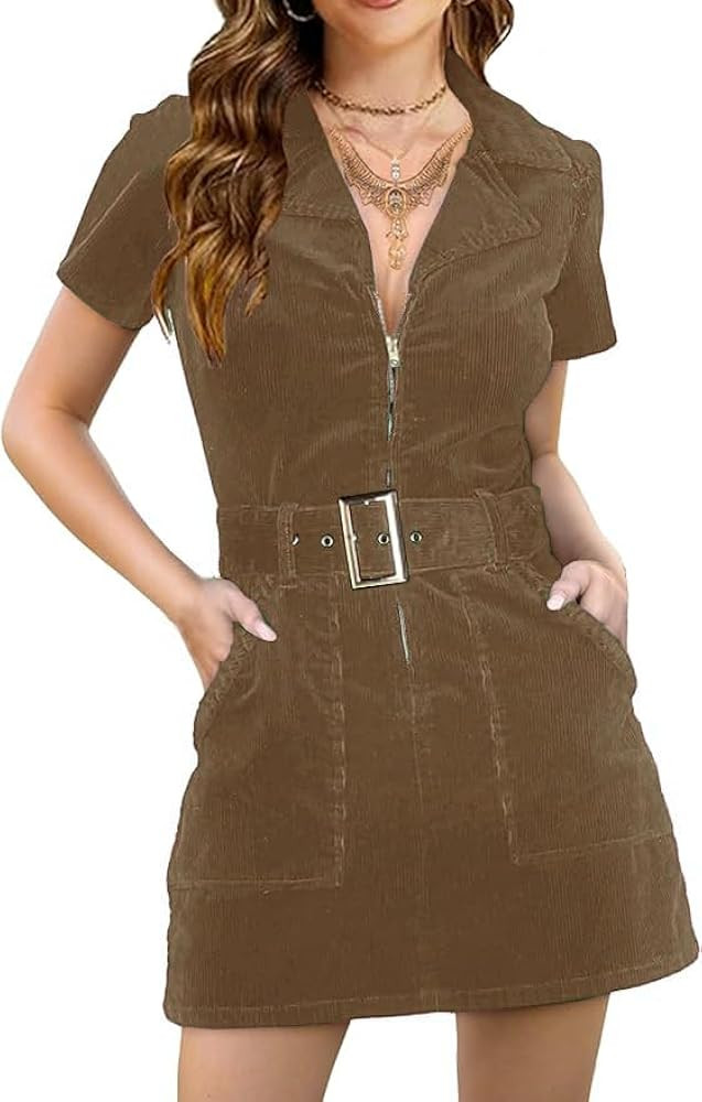 Mini Dress Cowgirl Dress | Amazon (US)