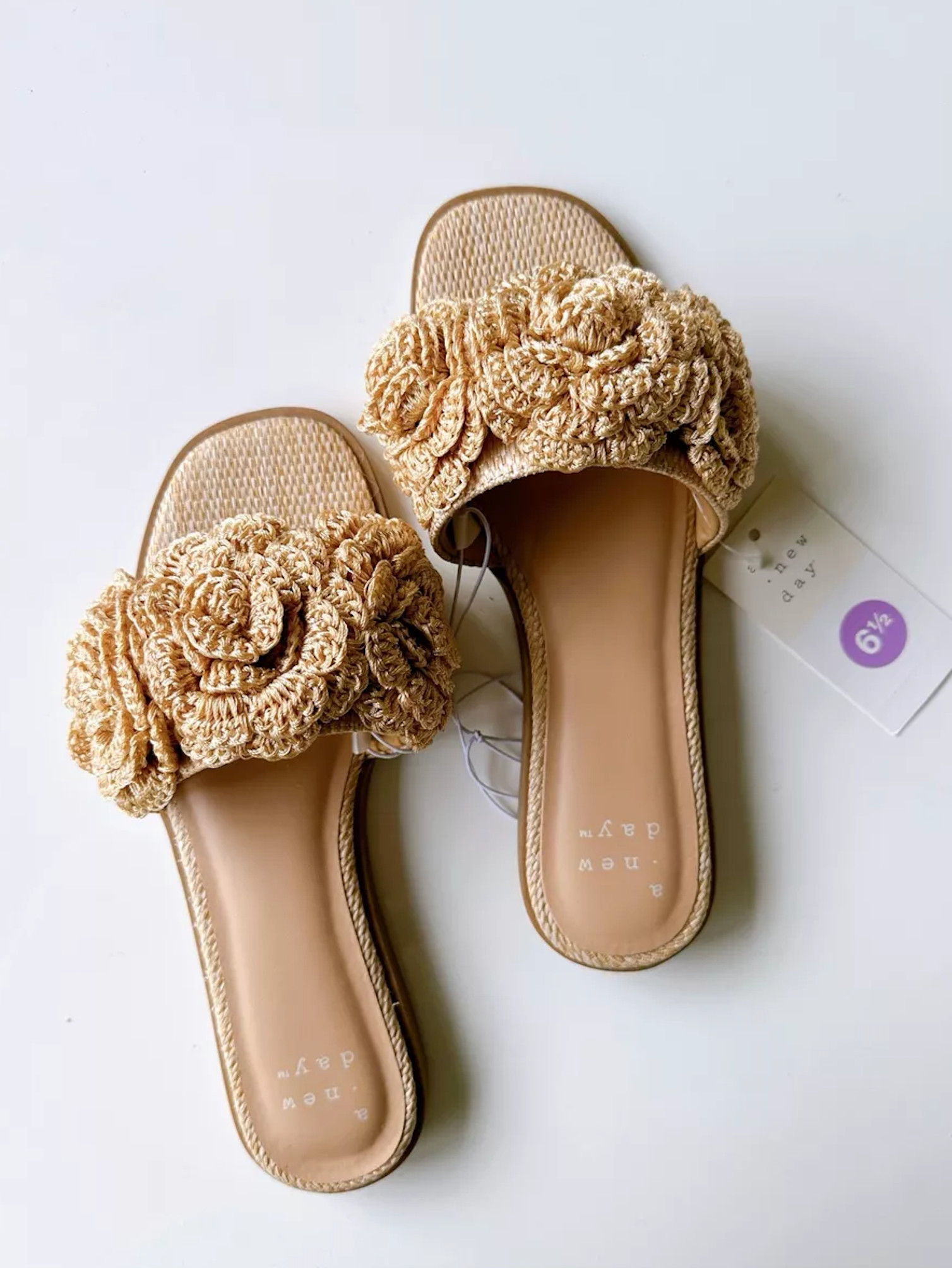 Target Sale alert!! Love the sandals for spring and theyre under $26! 

 #LTKSeasonal #LTKSaleAlert