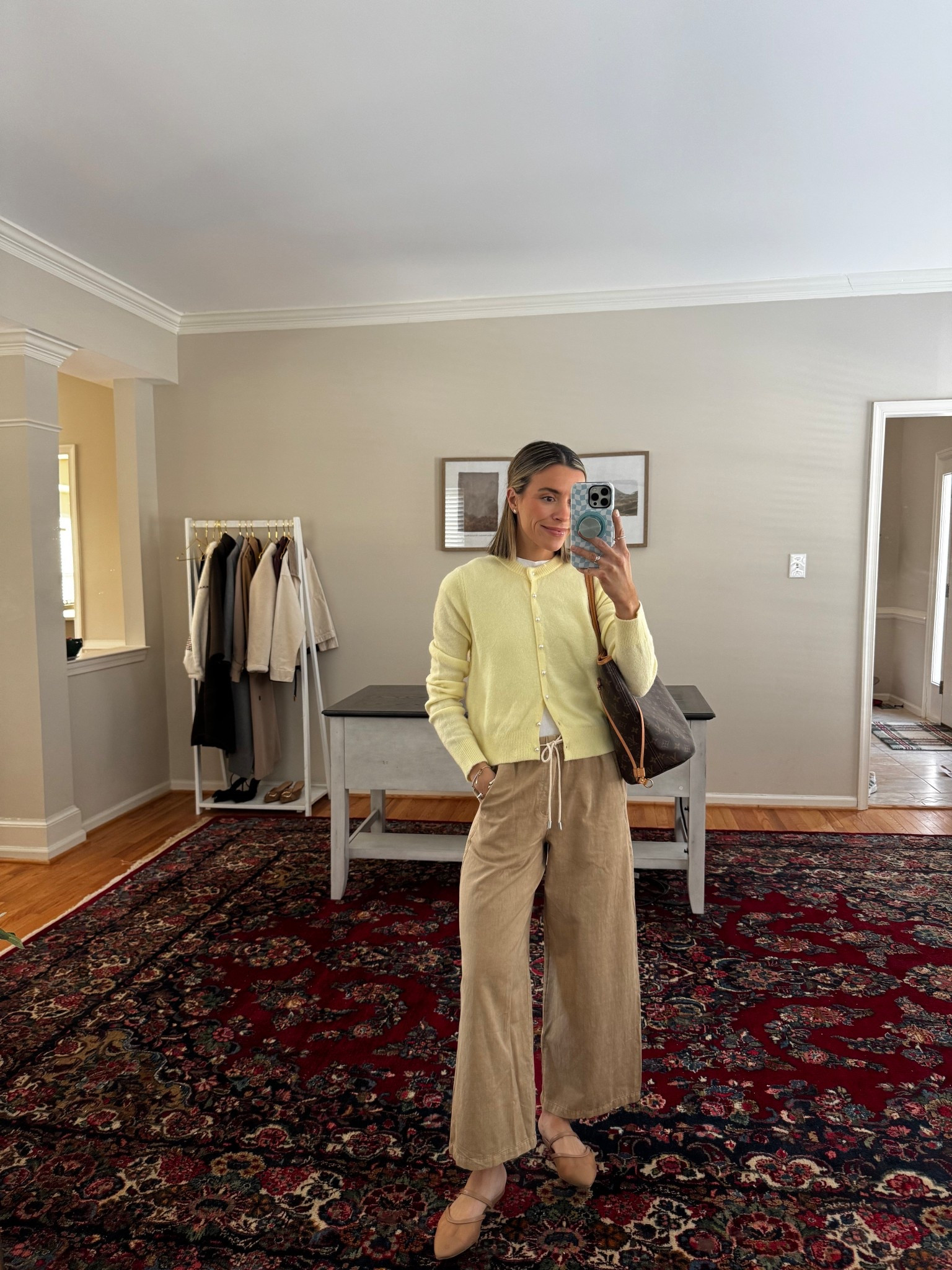 sweater size small 

#LTKKids