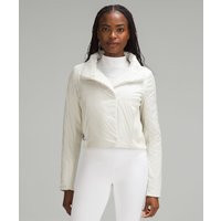Sleek City Cropped Jacket | Lululemon (US)