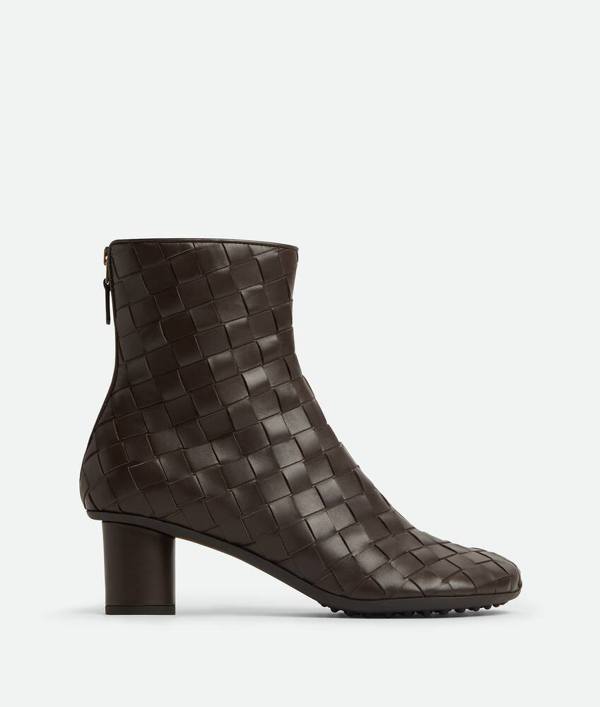 Atomic Ankle Boot | Bottega Veneta