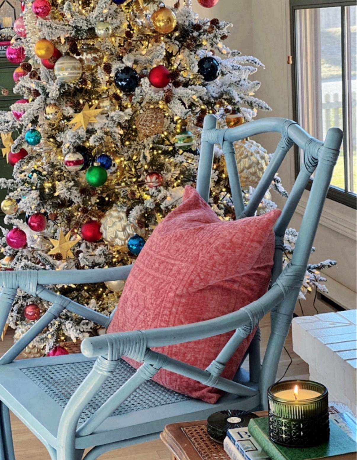 Our Vivant Christmas tree and decor from last year 🎄💖

#LTKGiftGuide #LTKSeasonal #LTKHoliday