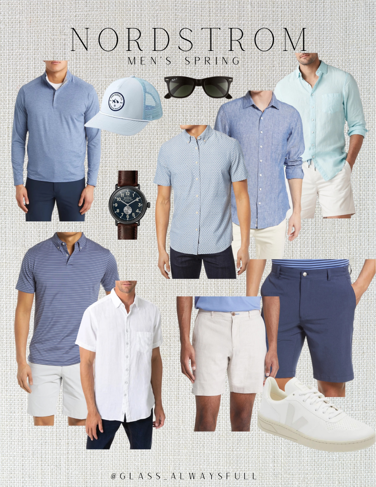 Men's Supreme Comfort Classic-Fit … curated on LTK