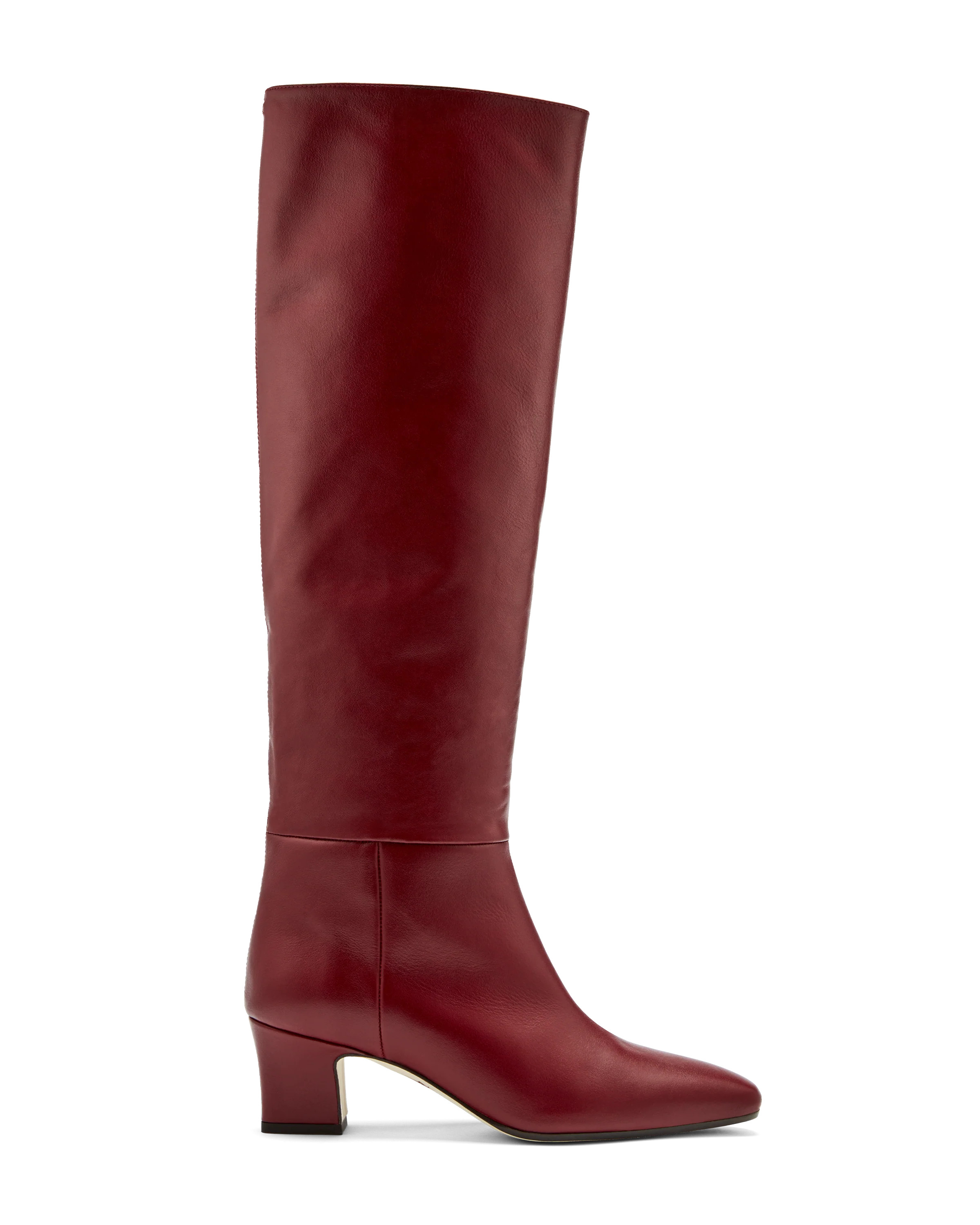 Belen: Currant Calf | Inez 