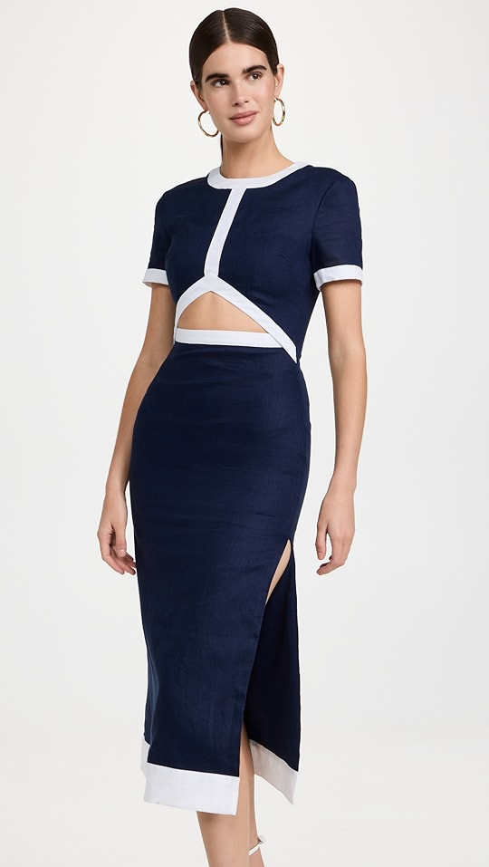 Perla Dress | Shopbop