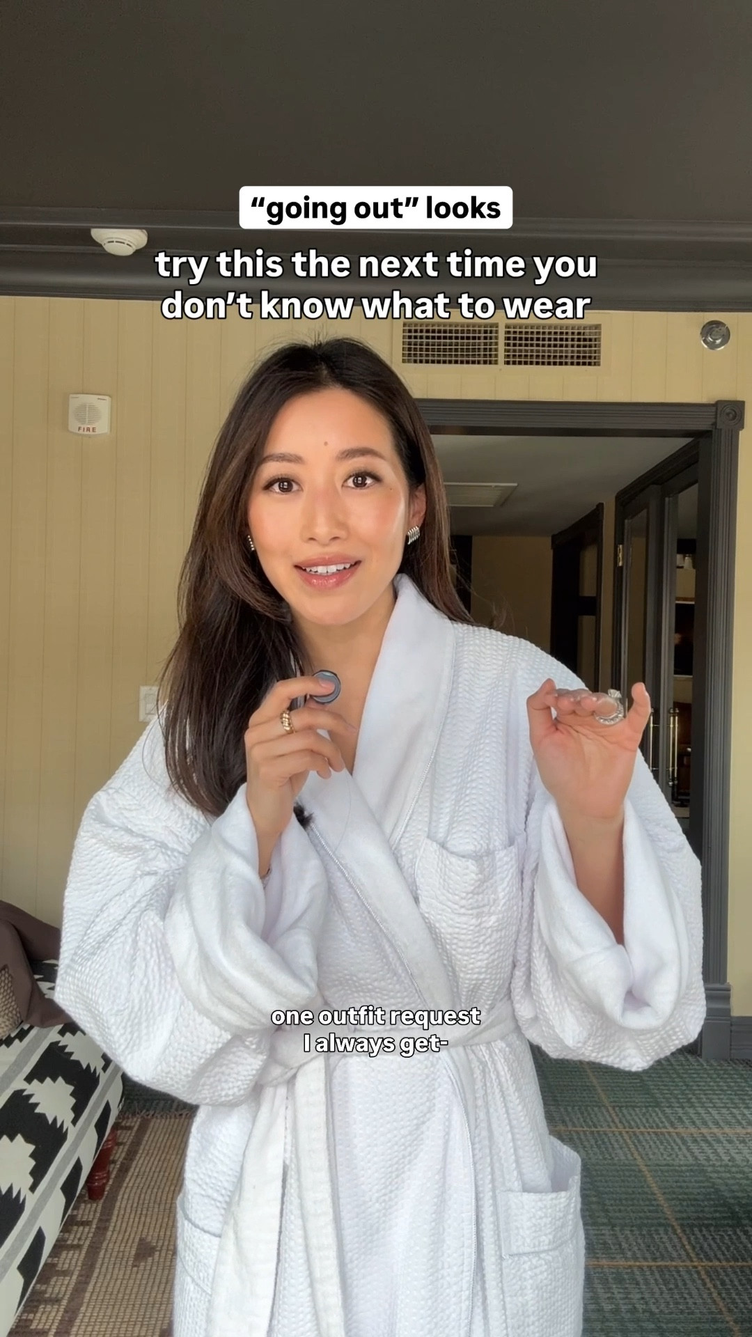 Sizing info below👇 
• loft blazer 00 petite in “coconut shell” runs big oversized fit, nice fabric and drape 
• amazon bralette S
• drape pants: Aritzia XXs short metropolis taupe runs long. Can get regular and hem
• Madewell belt XXs, edited pieces belt XXs , amazon belt one size a little big 
• jeans: gap stride 24 petite runs long, under 5 feet petites could try their Ankle style
• maxi skirt: Aritzia 0 , size up
• satin pants; old Abercrombie 

Date night, girls night outfits , birthday dinner event looks, going out style , 40 year old petite moms 

#LTKPetite #LTKSaleAlert #LTKootd