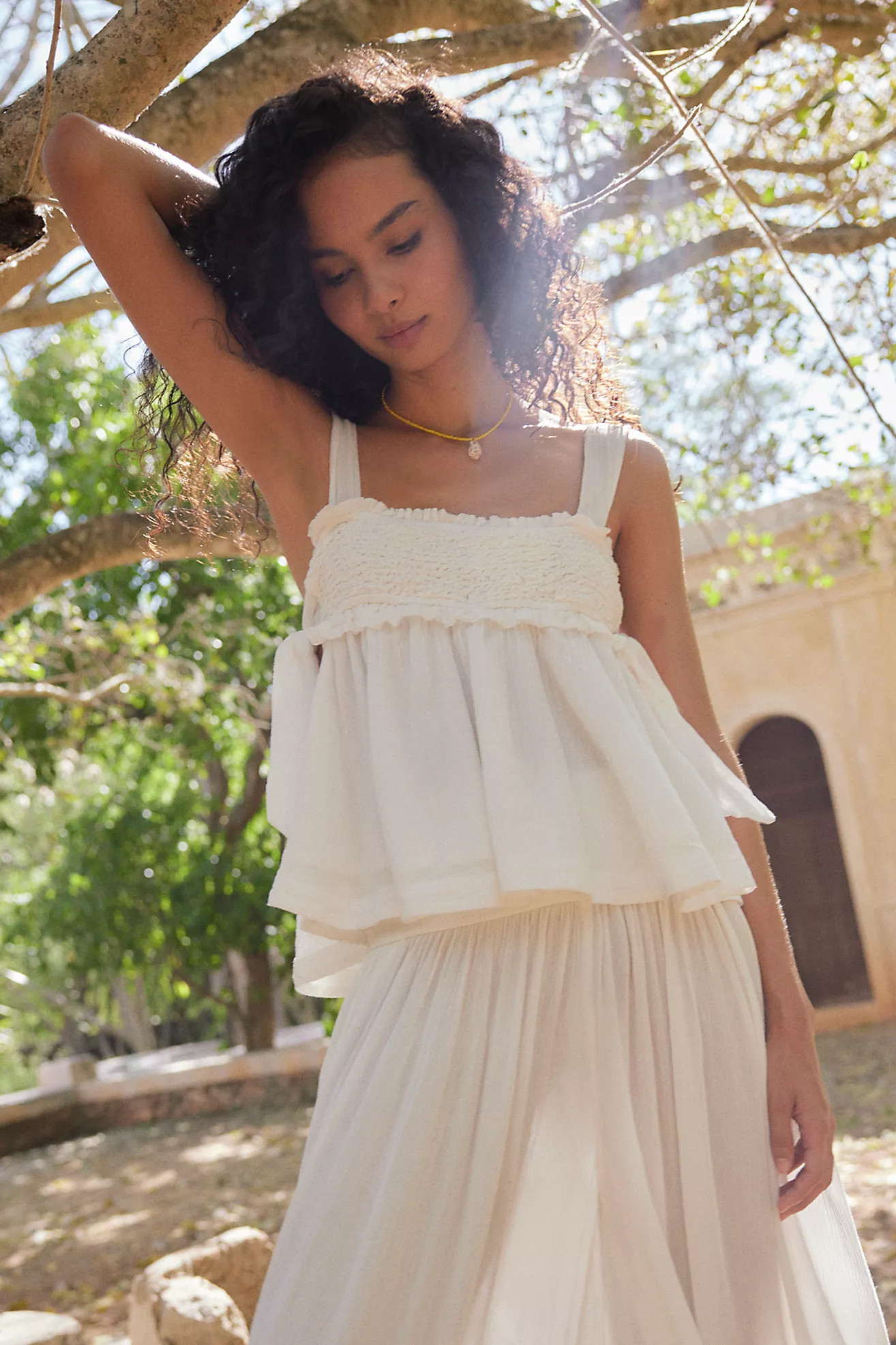 Kirby Top | Free People (Global - UK&FR Excluded)