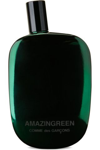 Comme des Garçons Parfums - Amazinggreen Eau de Parfum, 100 mL | SSENSE