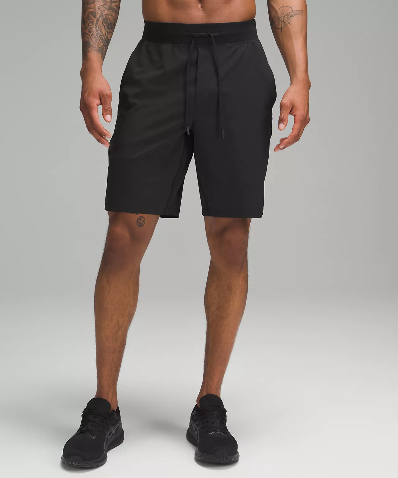 T.H.E. Linerless Short 9" | Men's Shorts | lululemon | Lululemon (US)