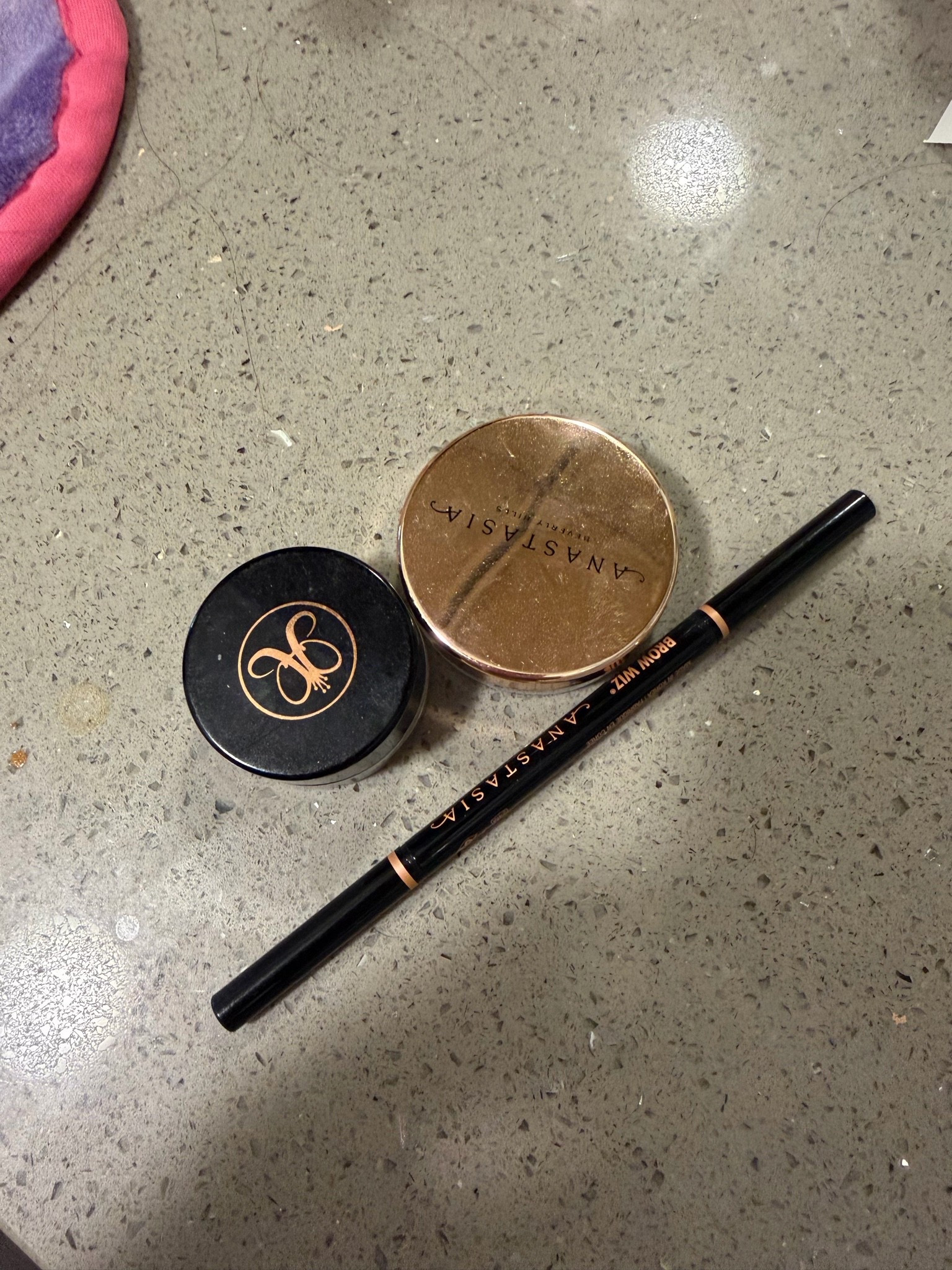 Favorite eyebrow products are on sale!

#LTKselfcare #LTKSaleAlert #LTKBeauty