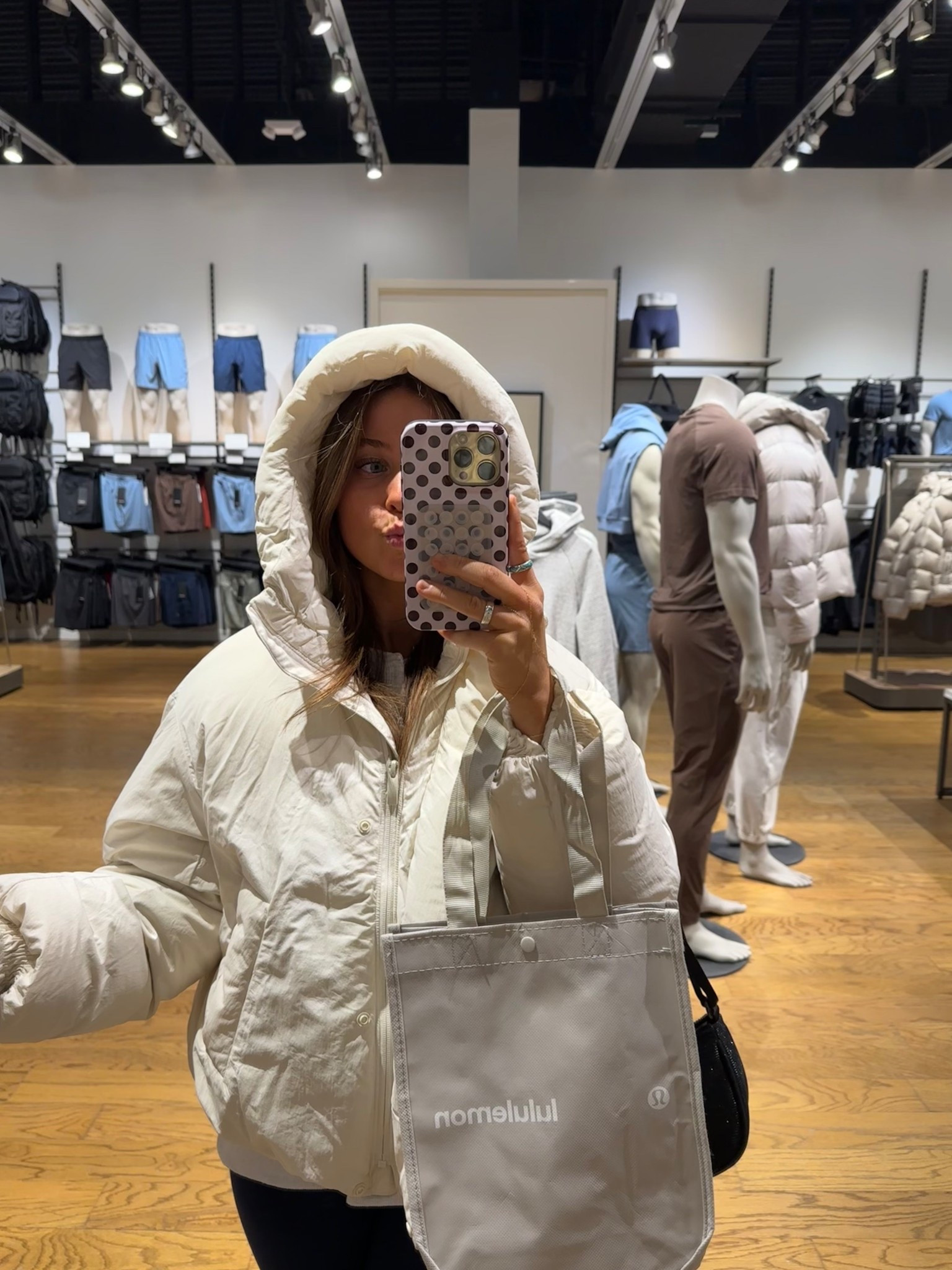 Coat XXS

#LTKSaleAlert #LTKgrwm #LTKootd