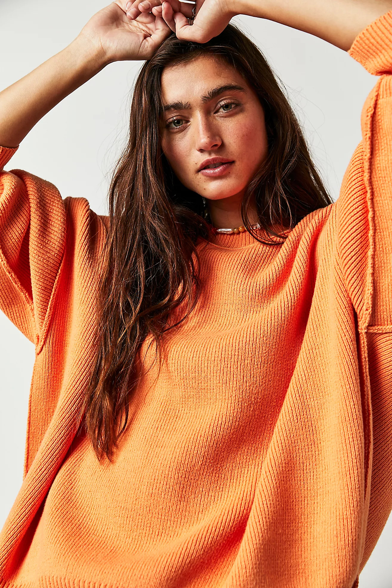 Easy Street Tunic | Free People (Global - UK&FR Excluded)