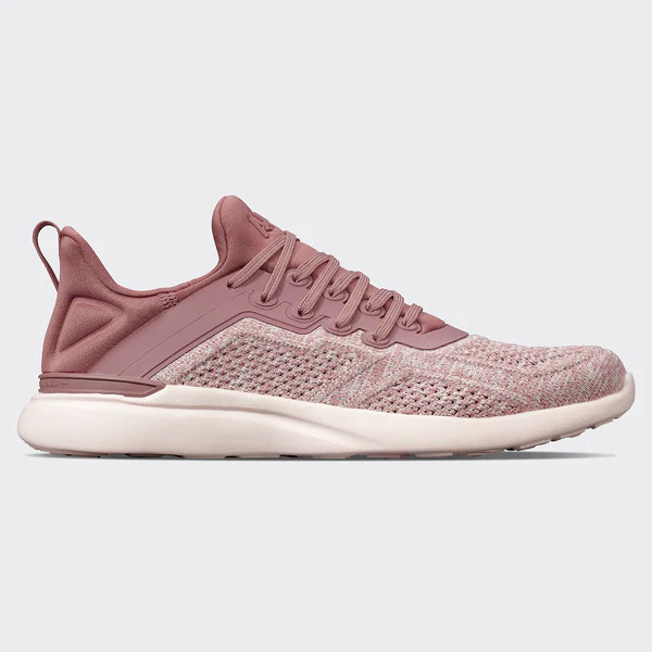 Women's TechLoom Tracer Beachwood / Creme / Melange | APL