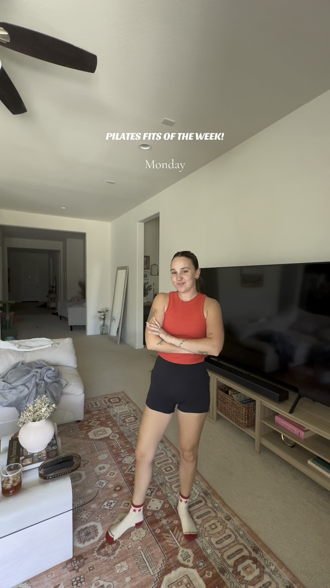 Pilates fits of the week!! Linking what I can 🤭🤭

#LTKActive