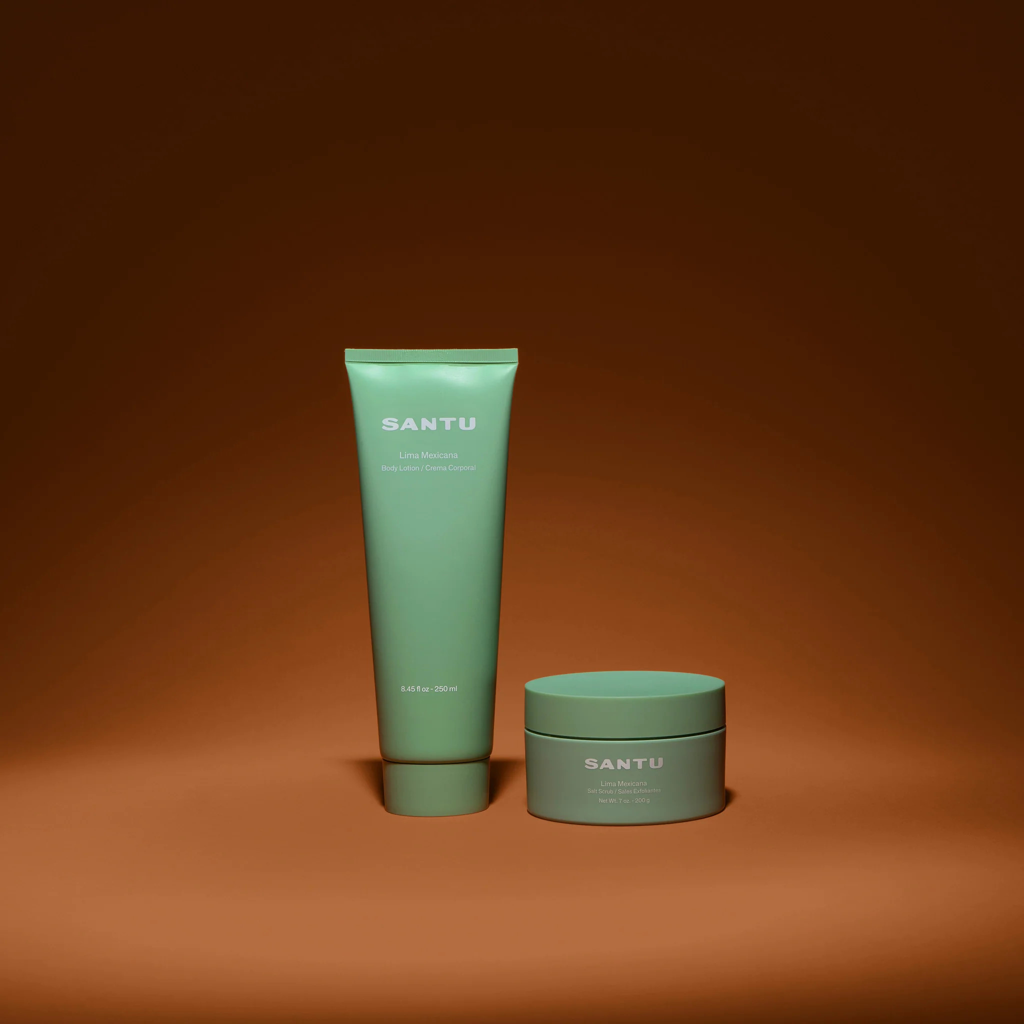 Best Seller Ritual Set | Santu Beauty