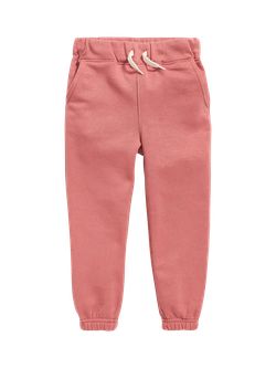 Unisex Jogger Sweatpants for Toddler | Old Navy (US)