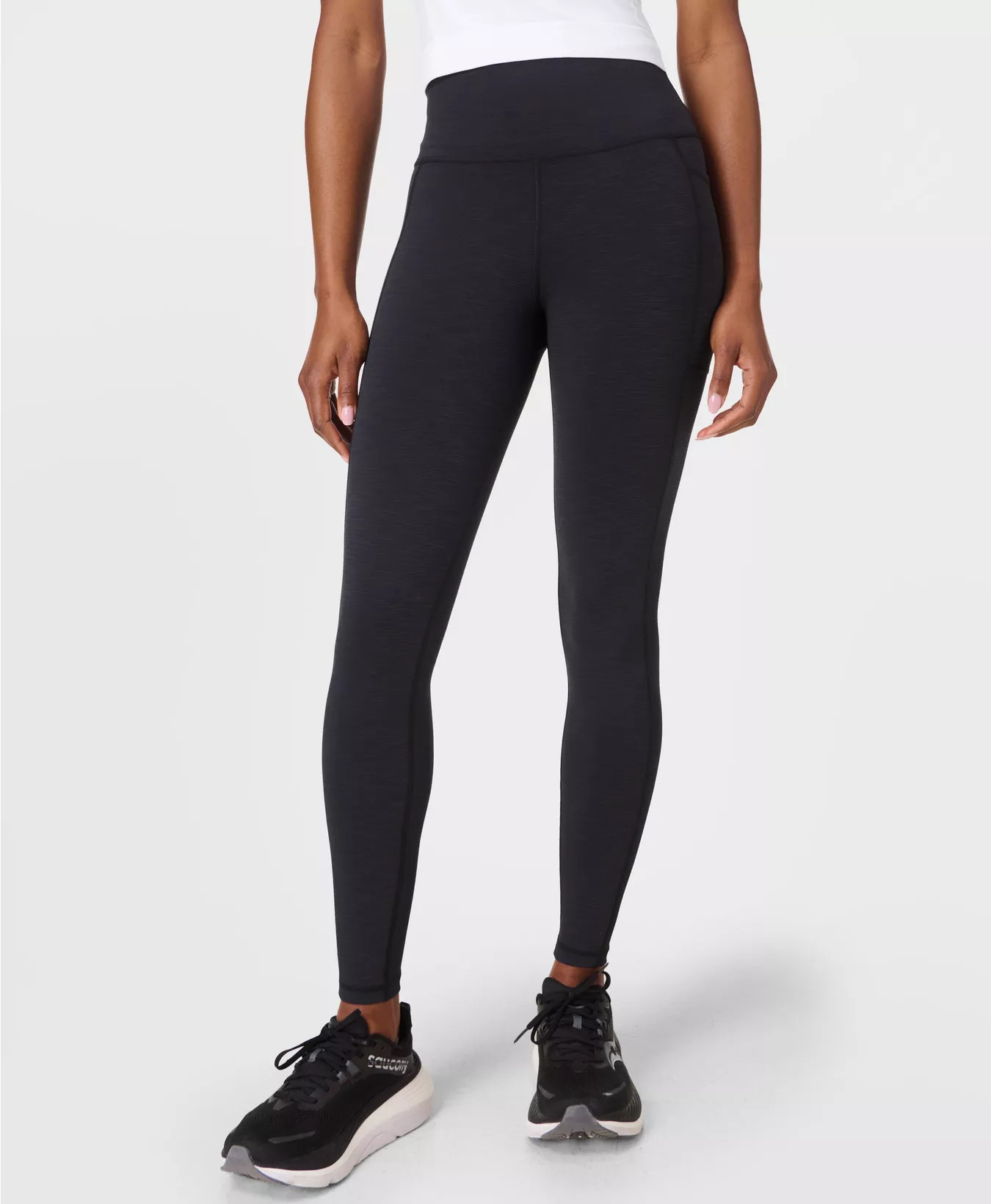Super Sculpt Yoga Leggings | Sweaty Betty UK