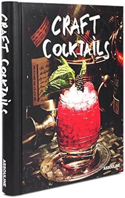 Craft Cocktails (Connoisseur) | Amazon (US)