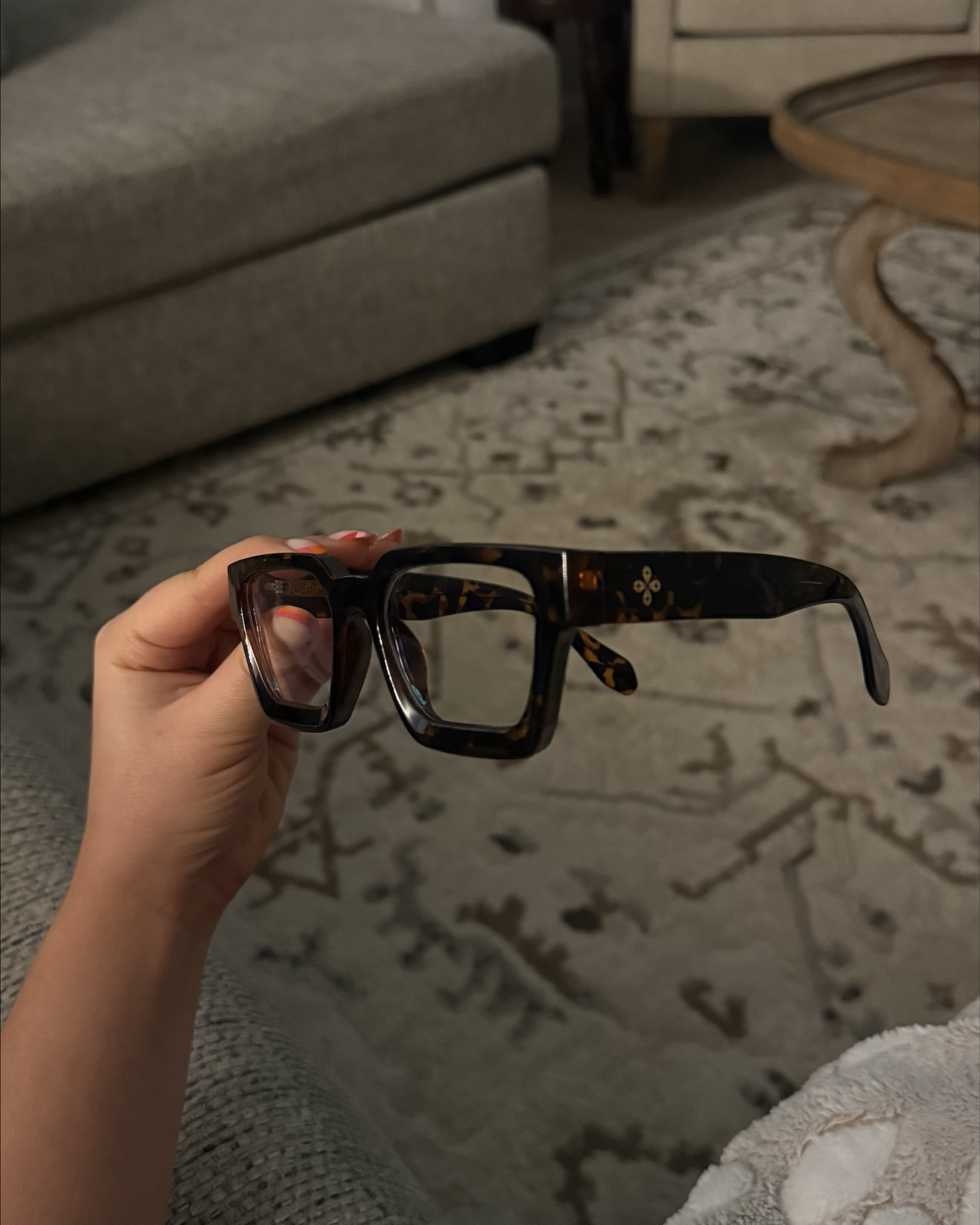 The best blue light glasses 🤓 

#LTKSaleAlert #LTKMidsize #LTKFindsUnder50