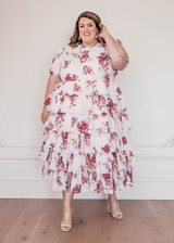 Wild Rose Dress | JessaKae