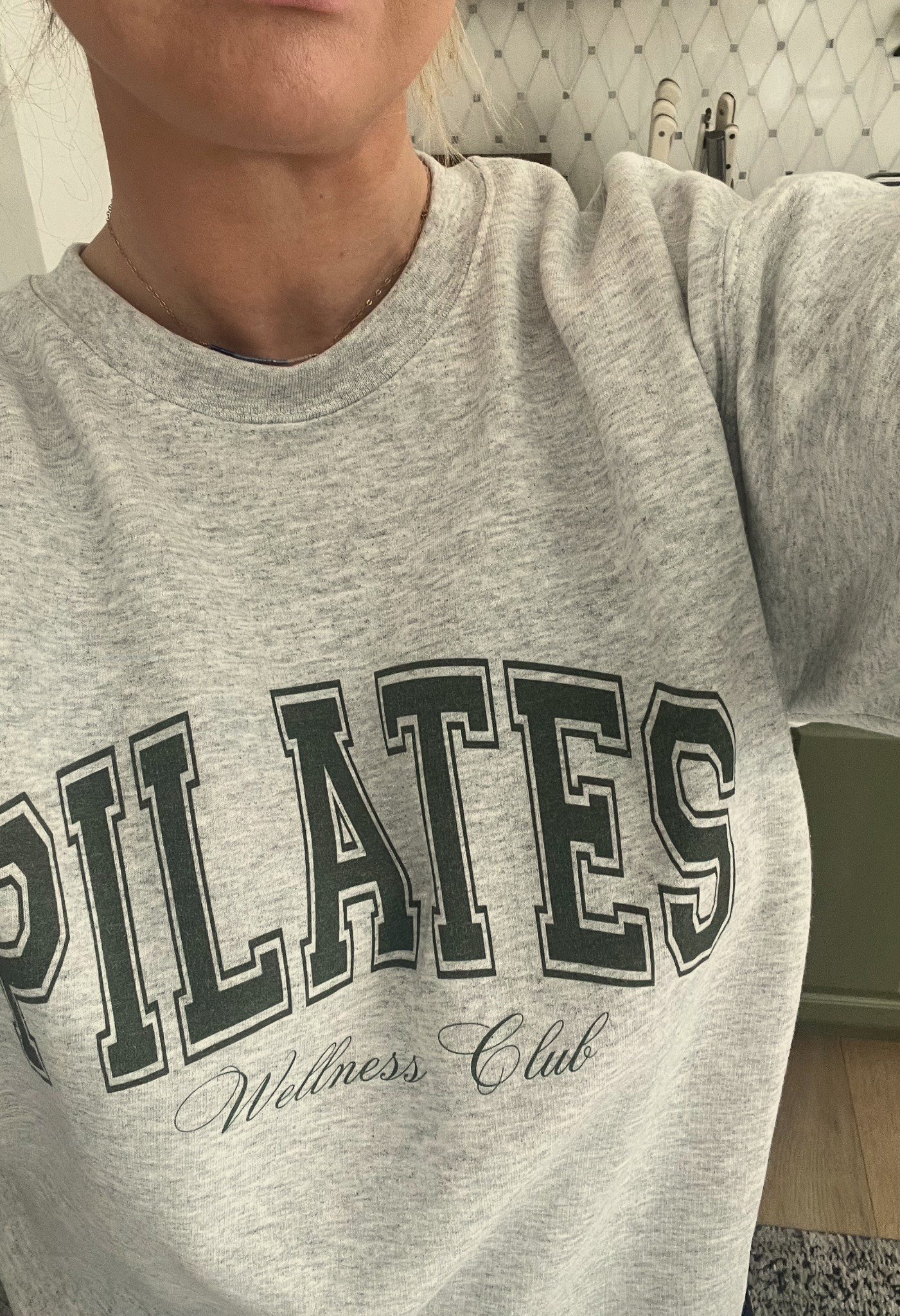 Love a cozy & soft sweatshirt!! 

#LTKGiftGuide #LTKActive #LTKFindsUnder50