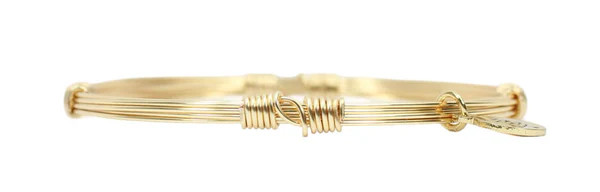 The Bangle Stacker | Bourbon and Boweties
