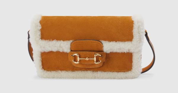 Gucci Horsebit 1955 mini shoulder bag | Gucci (US)
