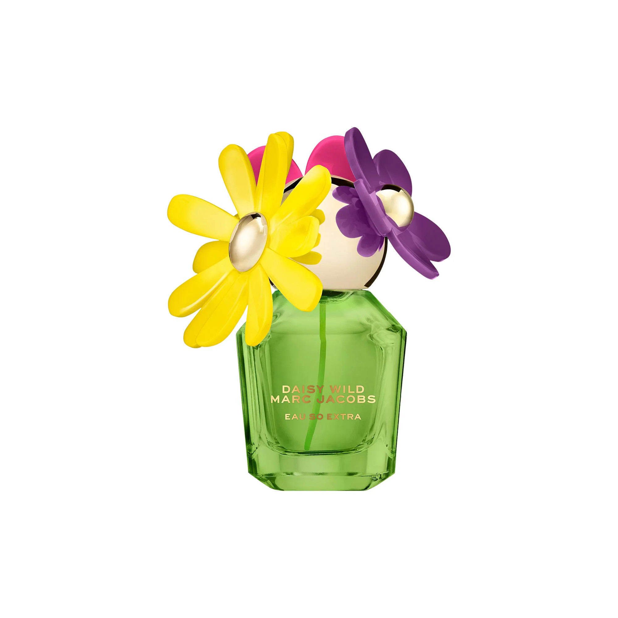 Marc Jacobs Fragrances Daisy Wild Eau So Extra Eau de Parfum 1 oz/30 mL eau de parfum spray | Sephora (US)