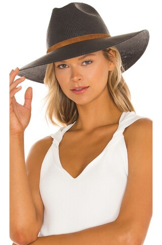 Janessa Leone Brigitte in Black from Revolve.com | Revolve Clothing (Global)