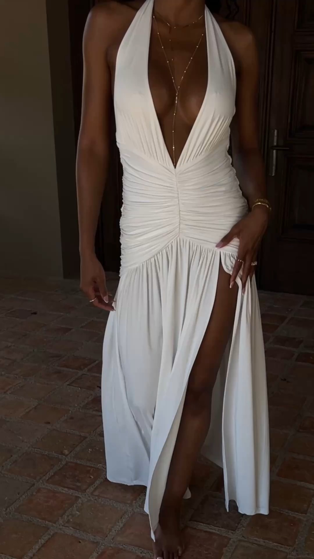 All white dress by Babyboo 

#LTKStyleTip #LTKTravel #LTKSeasonal