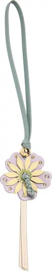 Brightside Leather Bag Charm | Nordstrom