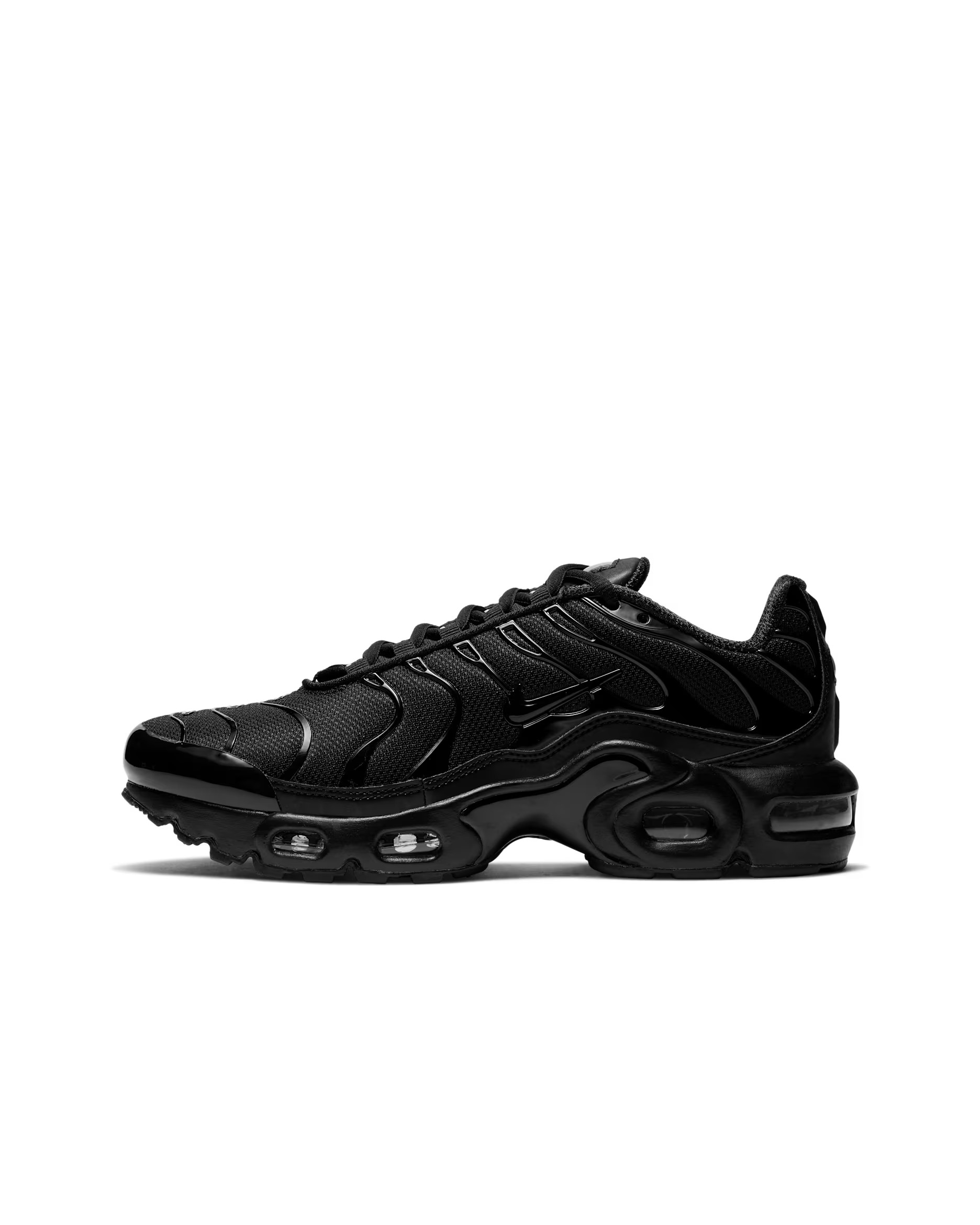 Nike Air Max Plus Big Kids' Shoes | Nike (US)