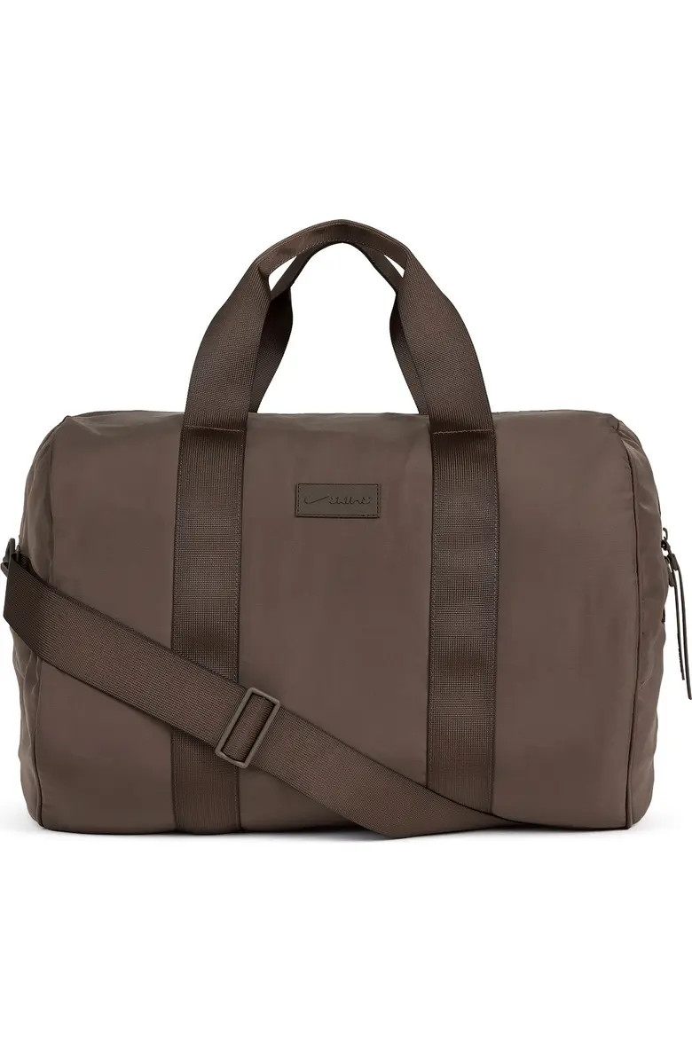 Puffer Gym Bag | Nordstrom