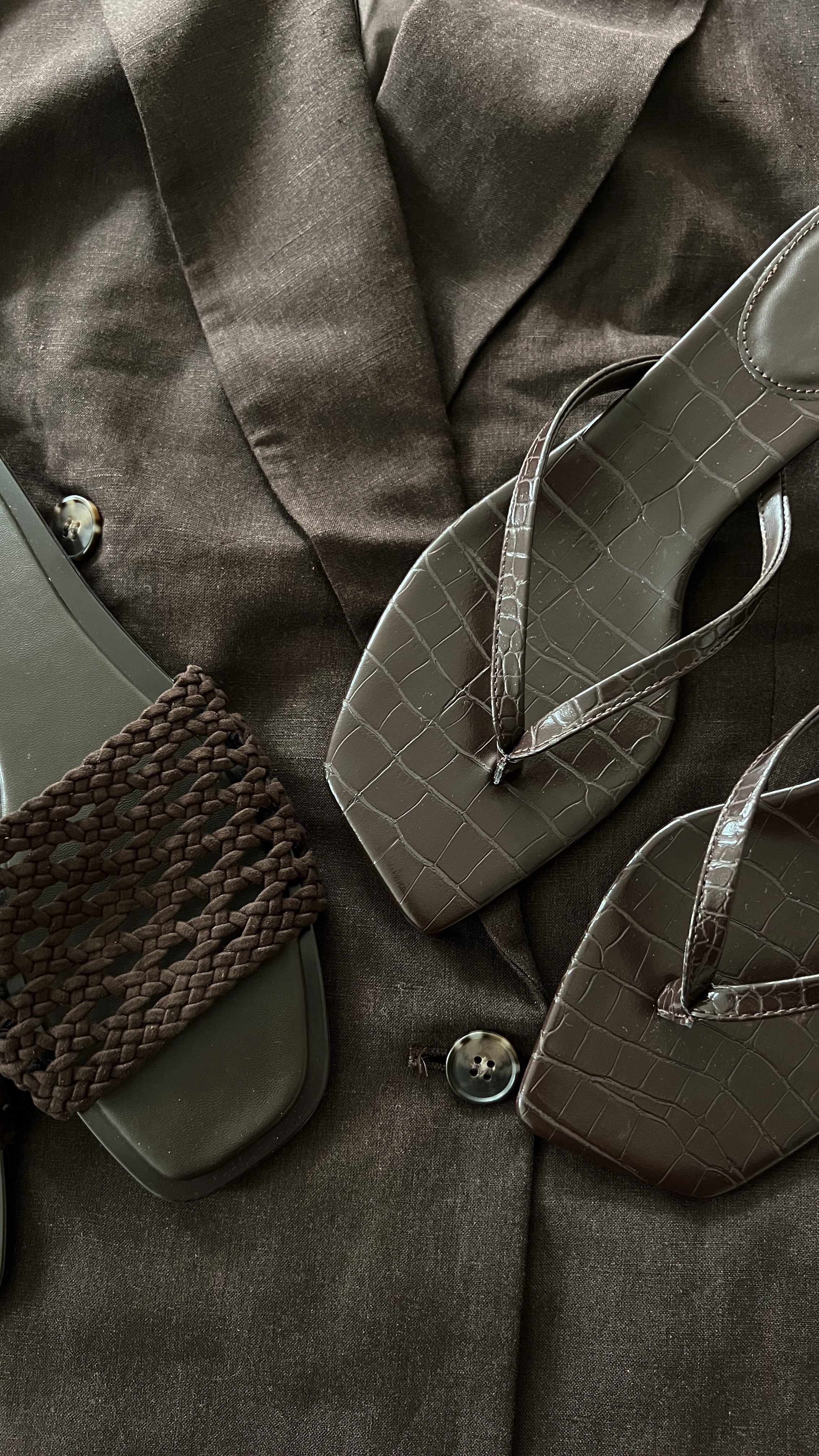 H&M Spring Unboxing 🤎

#LTKWorkwear #LTKFindsUnder50 #LTKStyleTip