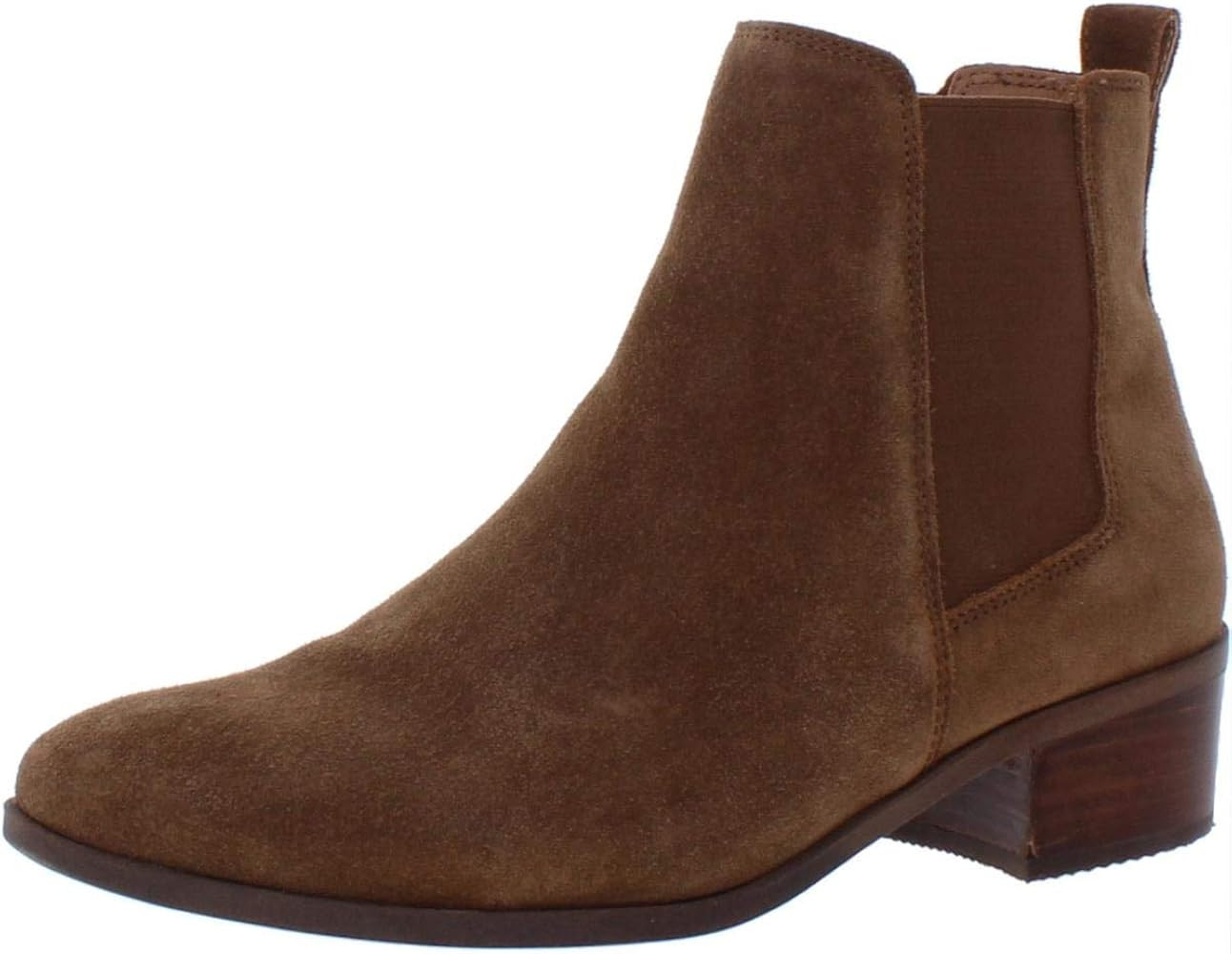 Steve Madden Women's Dover Ankle Boot | Amazon (US)