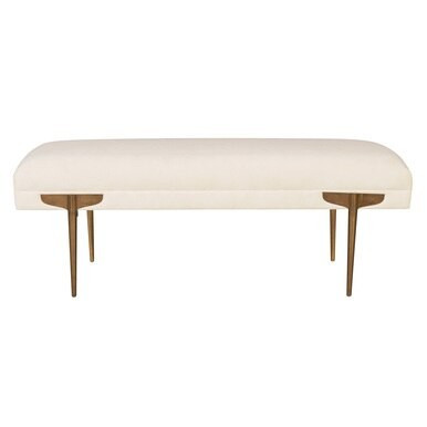Clementine Bench | Z Gallerie