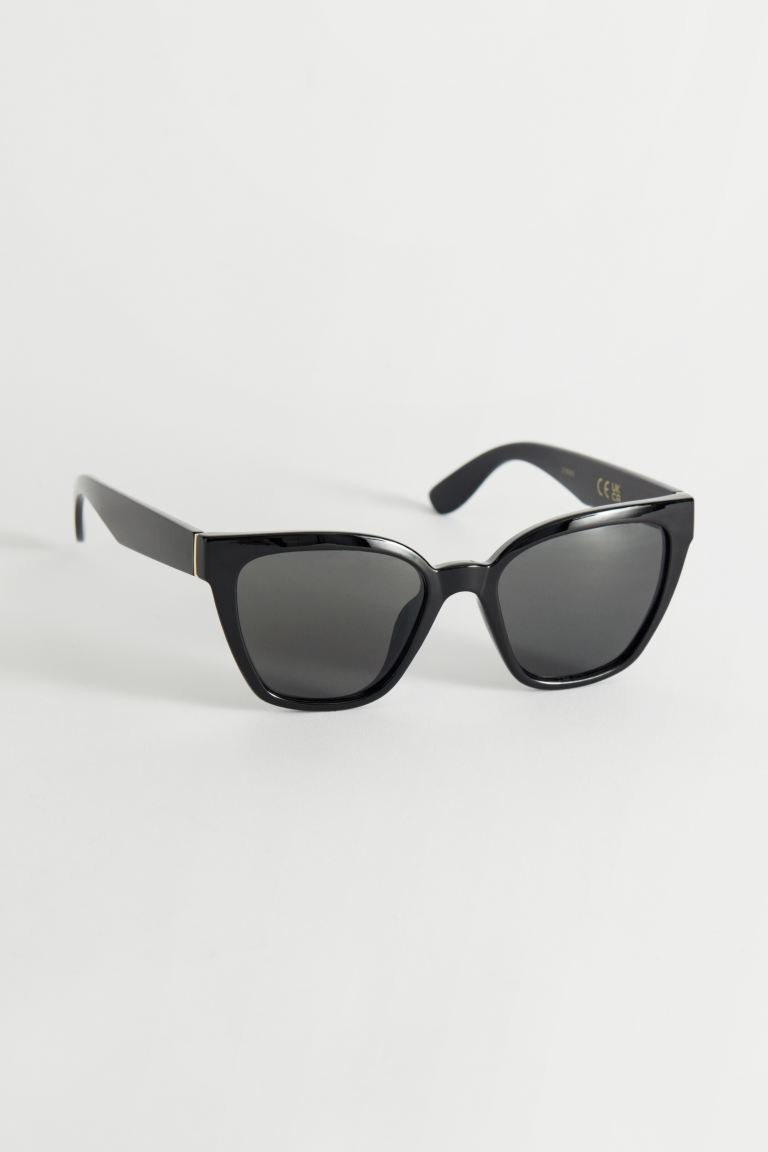 Cat Eye Sunglasses | H&M (UK, MY, IN, SG, PH, TW, HK)