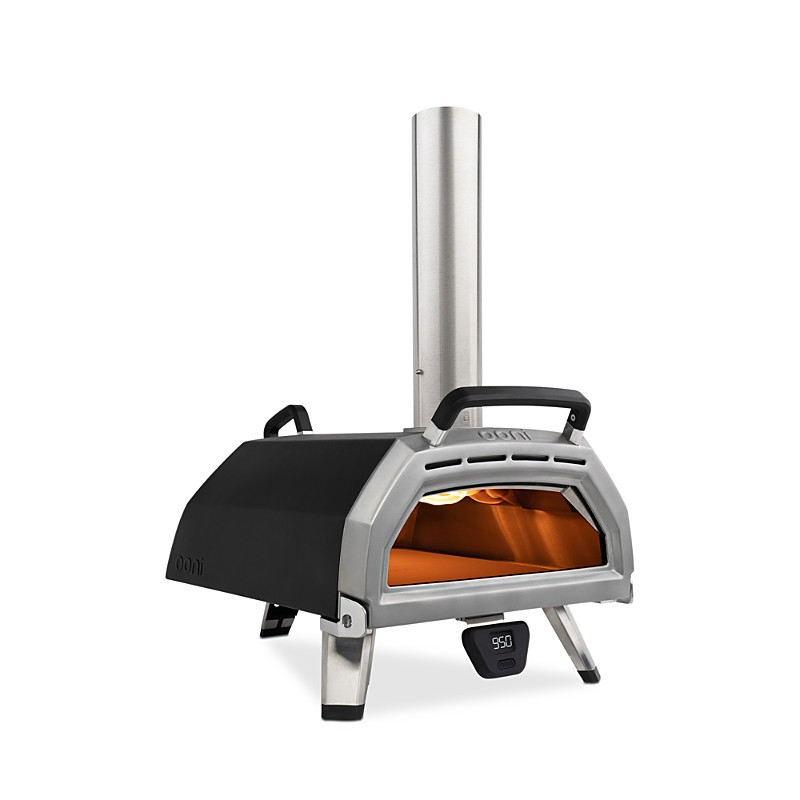 Ooni Karu 16 Wood, Charcoal & Gas Pizza Oven | Bloomingdale's (US)