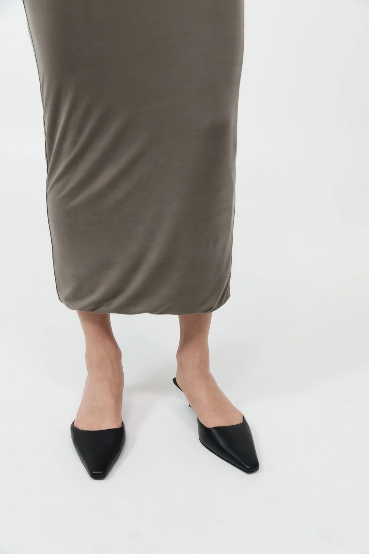 Mira Heel - Black | St. Agni (US, UK, EU)