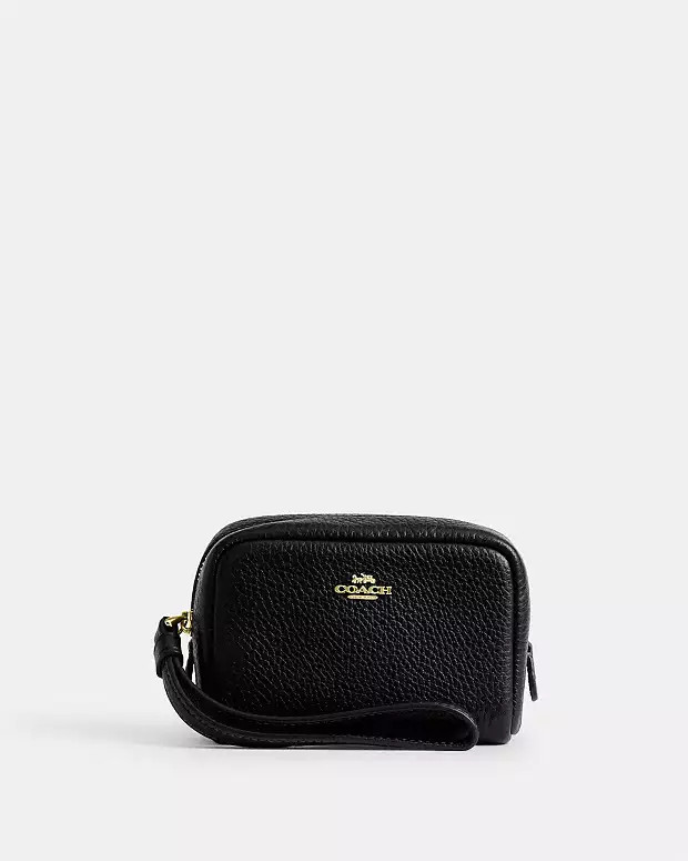 Pouch Wristlet | Coach Outlet US