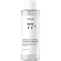 Anua Heartleaf 77% Soothing Toner 250ml | Cult Beauty