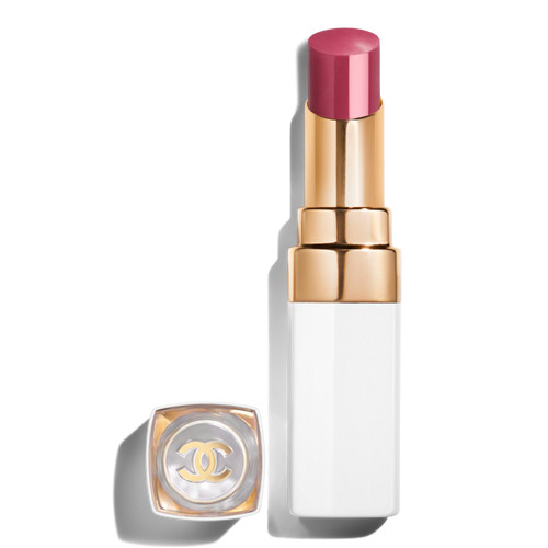ROUGE COCO BAUME SHINE Hydrating Beautifying Tinted Lip Balm - Buildable Color | Ulta