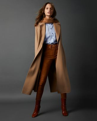 Max Mara
            
    
                    
                        Max Mara Coat, Good Ameri... | Bloomingdale's (US)