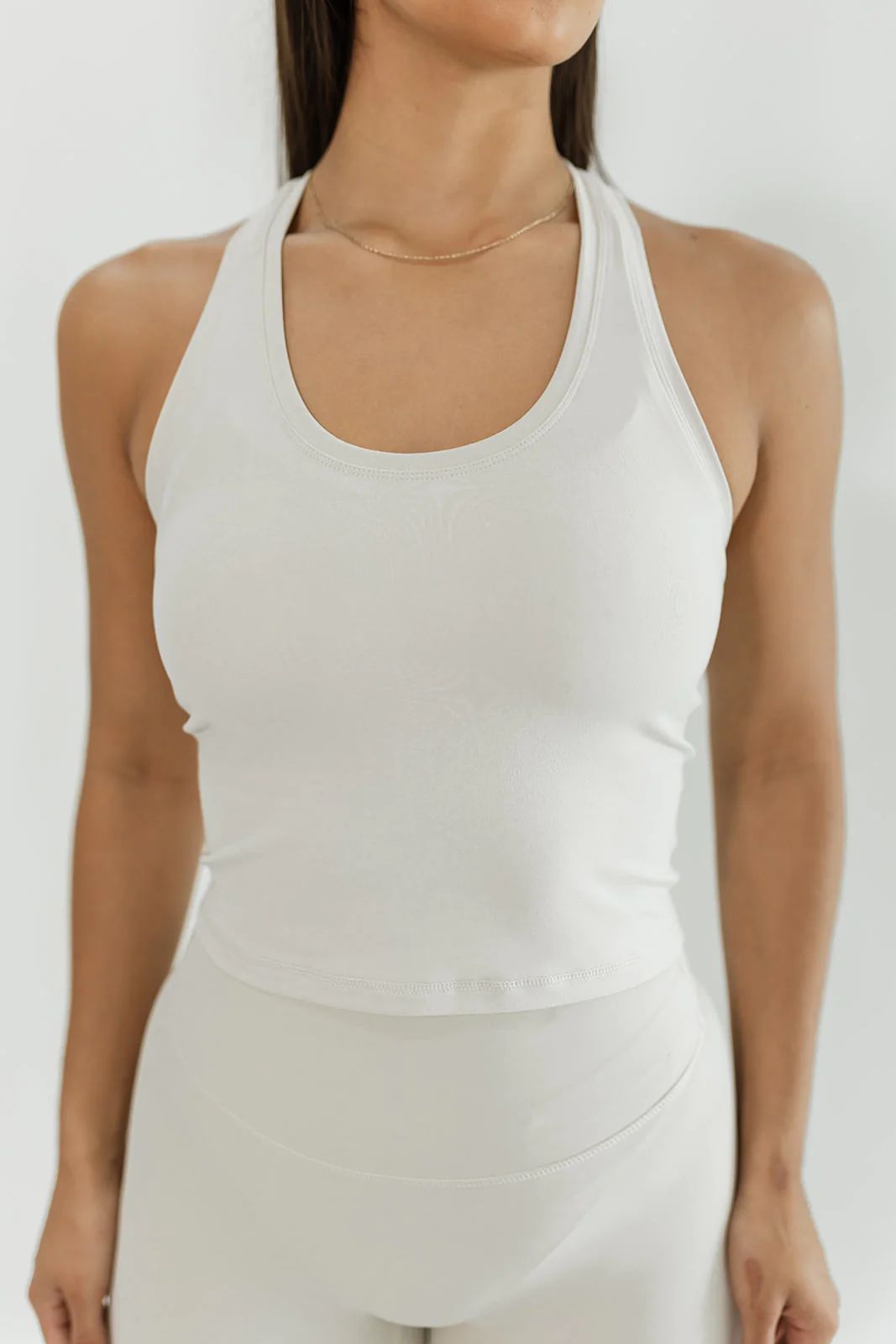Take Off Tank | Volare Fitness