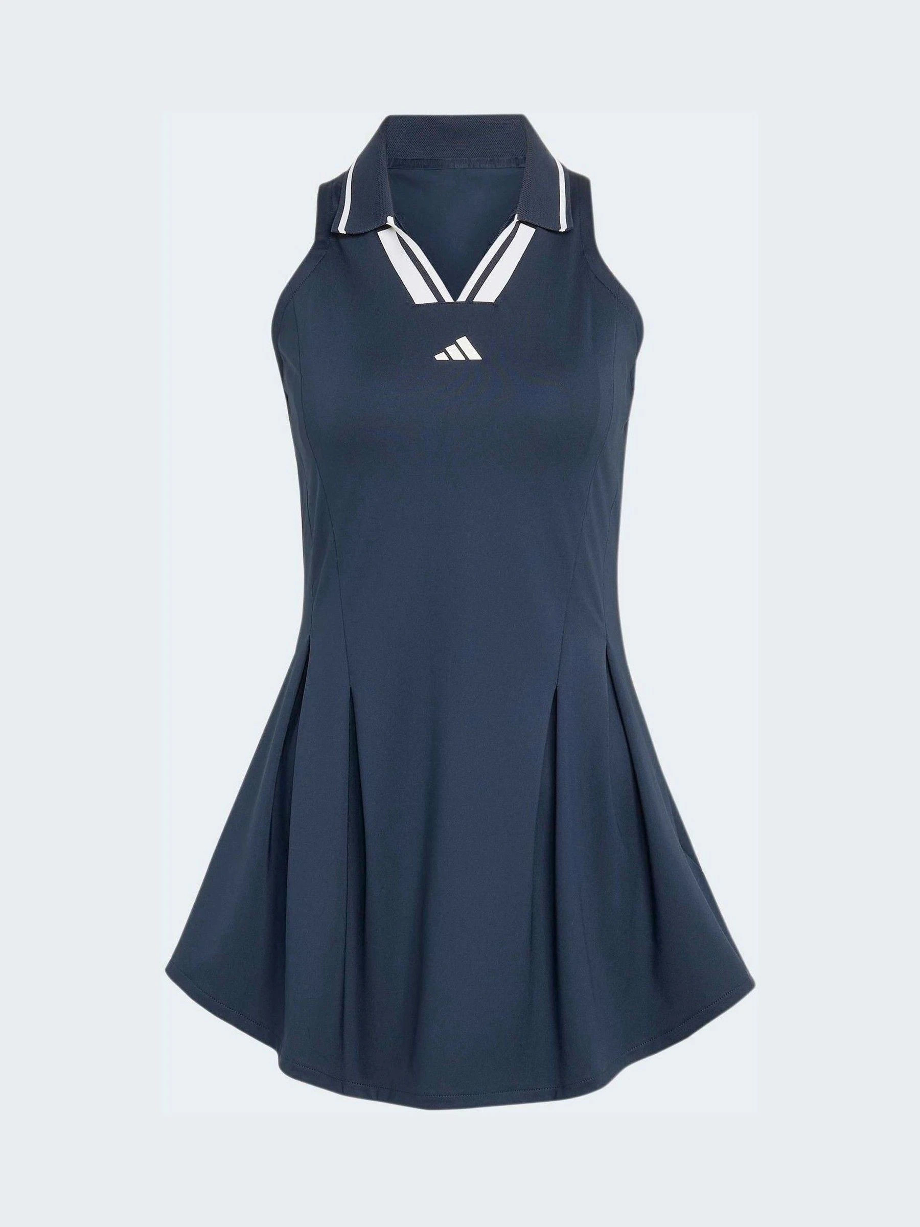 adidas adidas Blue Tennis Wow Dress Pro | Next US