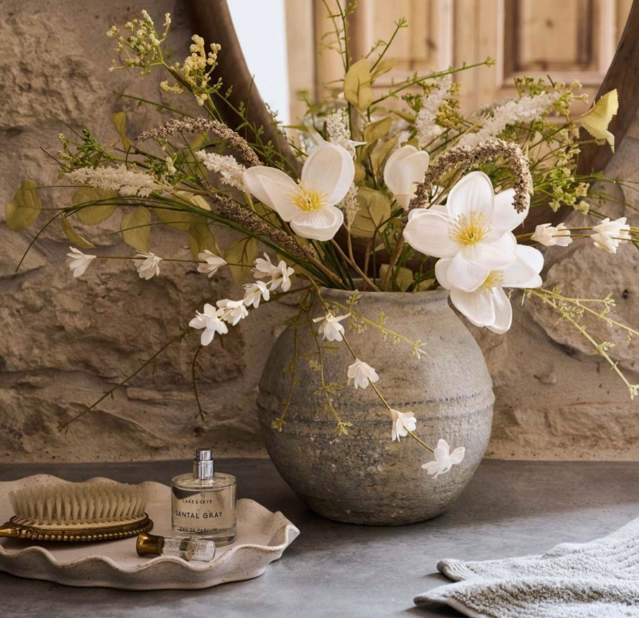 The vase you can use all year around. 

Magnolia home, vase, stems 

#LTKMostLoved #LTKhome #LTKsalealert
